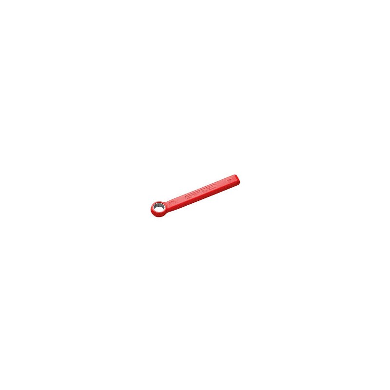 LLAVE BOCA ESTRELLA O ESTRIADA DE 19 MM AISLADA 1000 VOLT