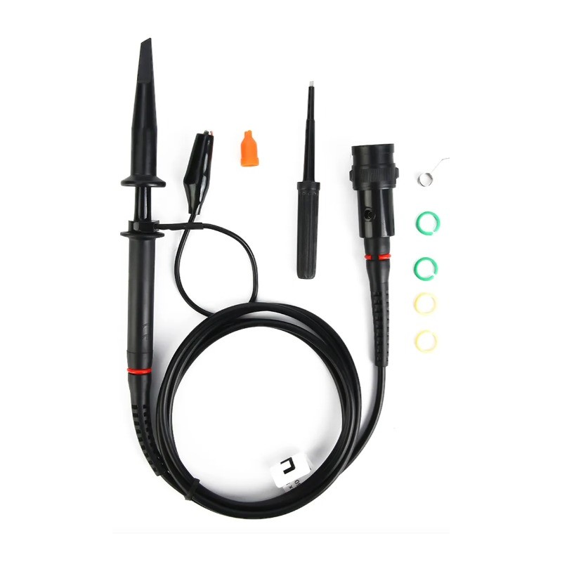 ACCESORIOS PARA OSCILOSCOPIOS Puntas o Sondas Pasivas para osci