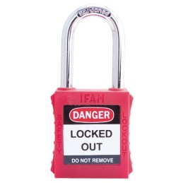 CANDADO DE SEGURIDAD...