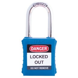 CANDADO DE SEGURIDAD...