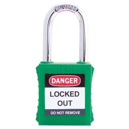 CANDADO DE SEGURIDAD...