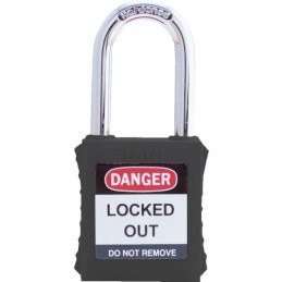 CANDADO DE SEGURIDAD...