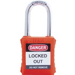 CANDADO DE SEGURIDAD...
