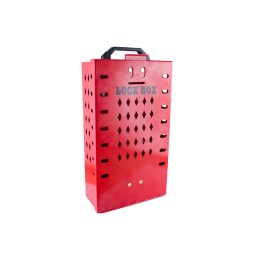 CAJA DE BLOQUEO COLECTIVO...