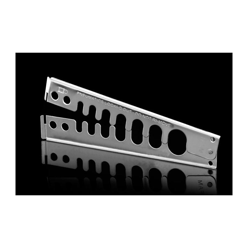 LLAVE AJUSTABLE DE 12 PULG AISLADA A 1000 VOLT