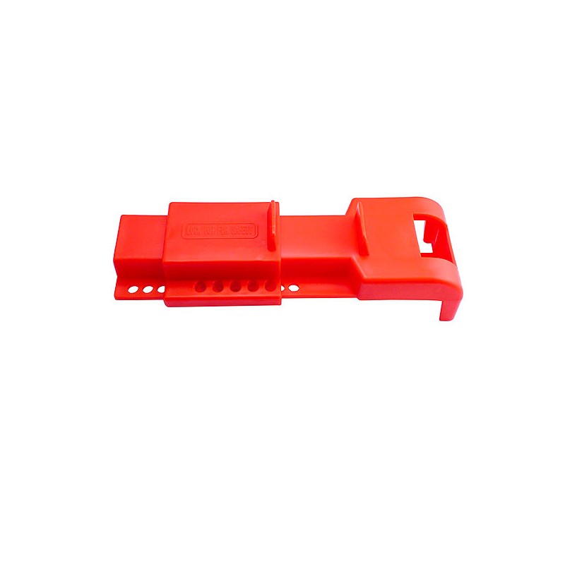 EXTENSIÓN DE 10 PULG AISLADA A 1000 VOLT
