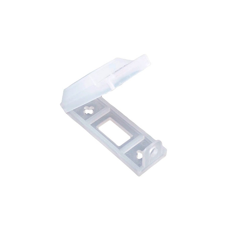 BLOQUEO PARA INTERRUPTOR DE PARED IFAM | CUBIERTA DE SEGURIDAD LOTO PARA INTERRUPTORES DE LUZ