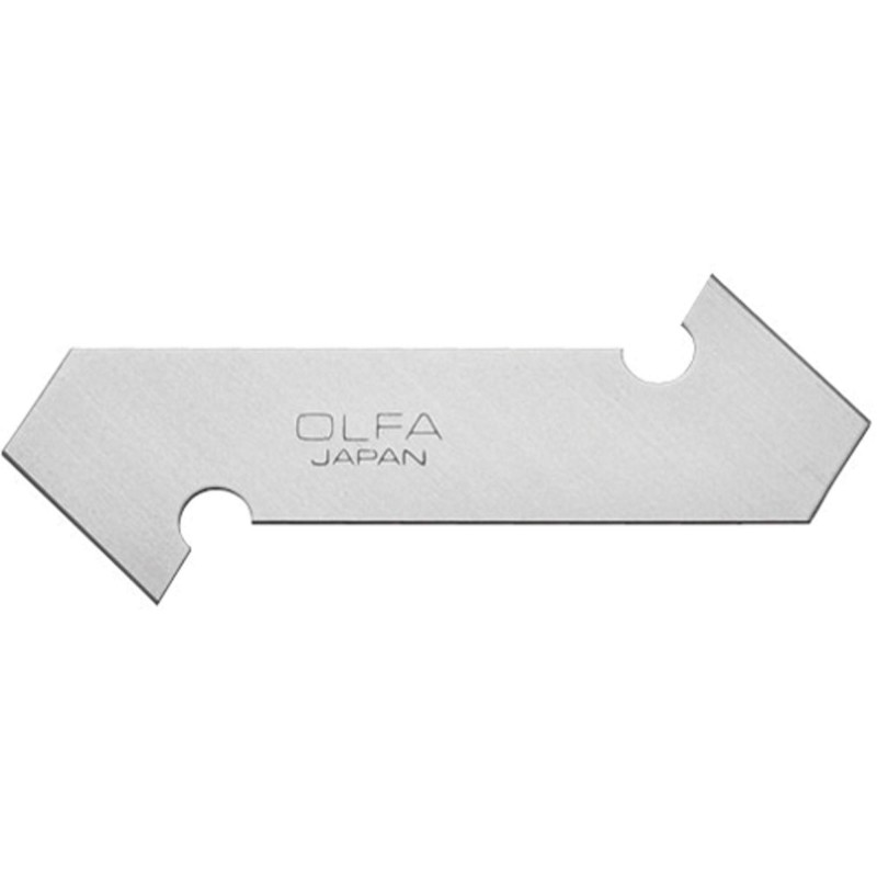 JUEGO CUCHILLAS OLFA PB-800