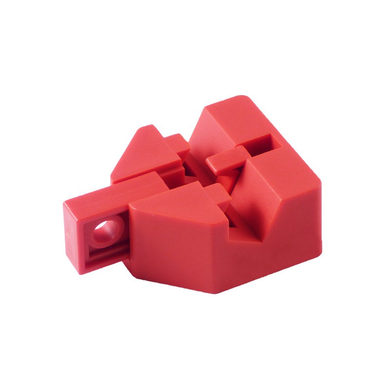 DESTORNILLADOR DE PALA DE 3 X 75 (1/8X3) AISLADA A 1000 VOLT