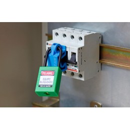 DESTORNILLADOR BREAKER DE 9 MM AISLADA A 1000 VOLT