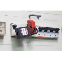 DESTORNILLADOR BREAKER DE 7 MM AISLADA A 1000 VOLT