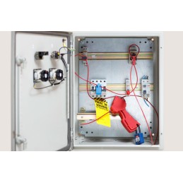 DESTORNILLADOR BREAKER DE 14 MM AISLADA A 1000 VOLT