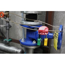 DESTORNILLADOR BREAKER DE 11 MM AISLADA A 1000 VOLT
