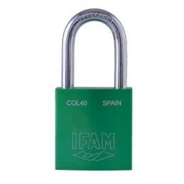 CANDADO DE SEGURIDAD IFAM...