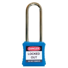 CANDADO DE SEGURIDAD...
