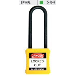 Candado de Seguridad...