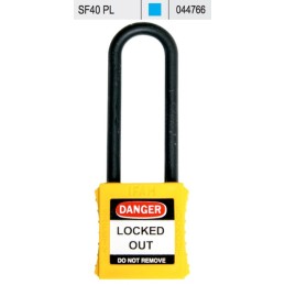 Candado de Seguridad...
