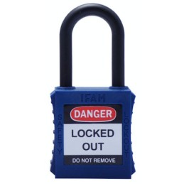 Candado de Seguridad...