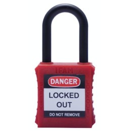 Candado de Seguridad...