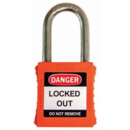 CANDADO DE SEGURIDAD...