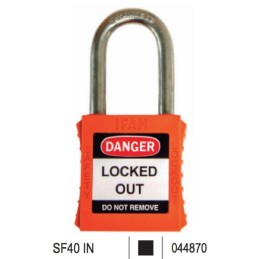 CANDADO DE SEGURIDAD...