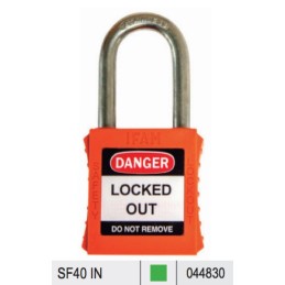 CANDADO DE SEGURIDAD...