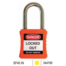 CANDADO DE SEGURIDAD...