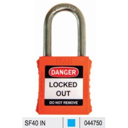 CANDADO DE SEGURIDAD...