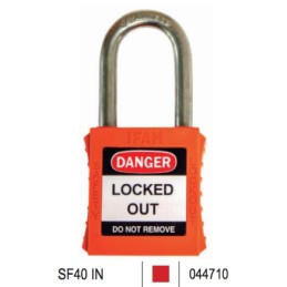 CANDADO DE SEGURIDAD...
