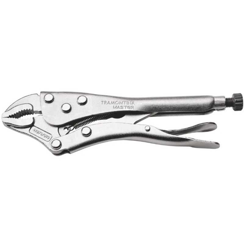 Pinza de Presión 10" Tramontina Ref. 41071110