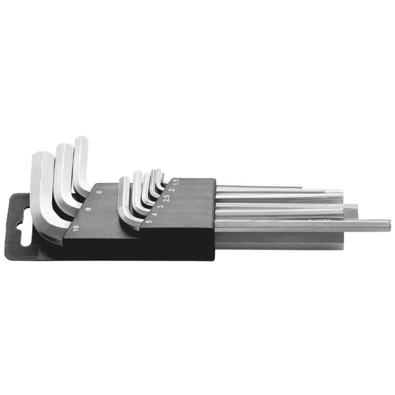 copy of Llave Test Punta Recta 1/8X3".