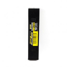 CUCHILLA ULTRAPAQUETE X 10 UND