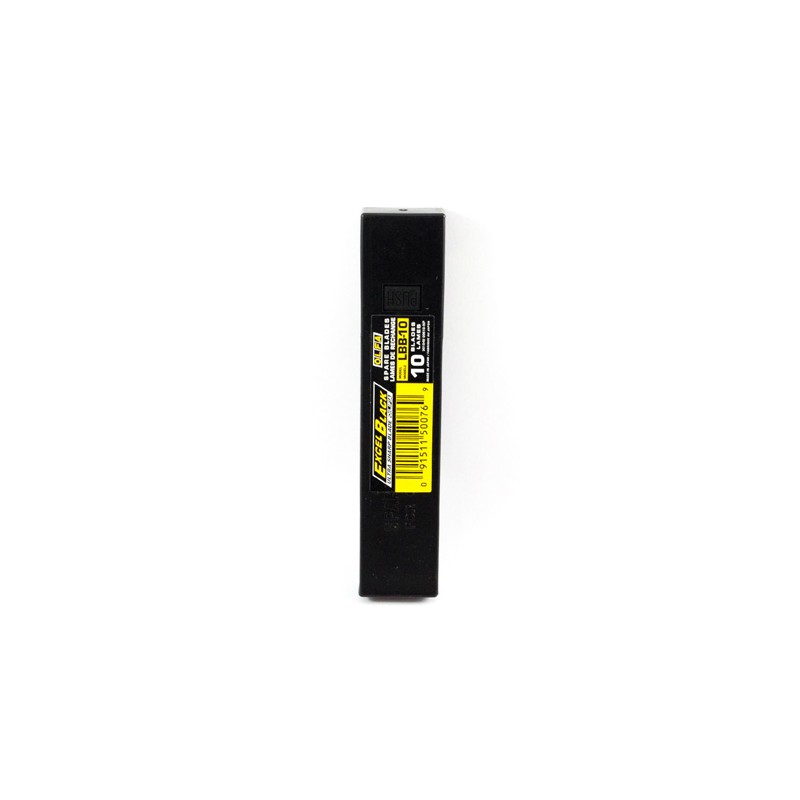 CUCHILLA ULTRAPAQUETE X 10 UND