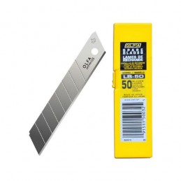 JUEGO CUCHILLAS OLFA LB-50