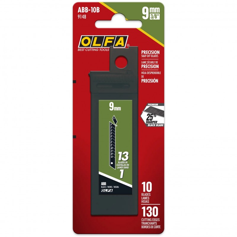 CUCHILLA ULTRA PAQUETE X 10 UND