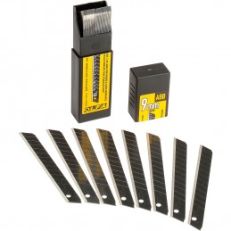 CUCHILLA PAQUETE X 50 UND