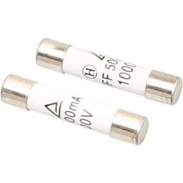 FUSIBLES DE PORCELANA PARA...