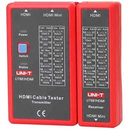 PROBADORES PARA CABLES...