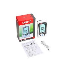 HIGROMETROS DECIBELIMETRO...