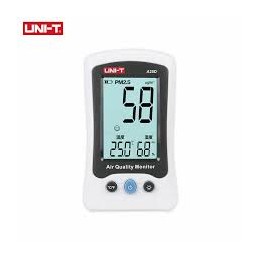 HIGROMETROS DECIBELIMETRO...