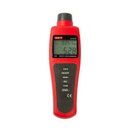 HIGROMETROS DECIBELIMETRO...