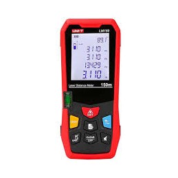 MEDIDOR DE DISTANCIA LASER...