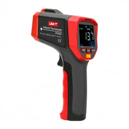 TERMOMETROS INFRAROJOS...