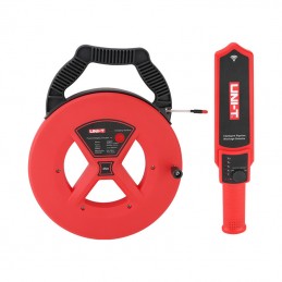 DETECTOR ELECTRONICO DE...