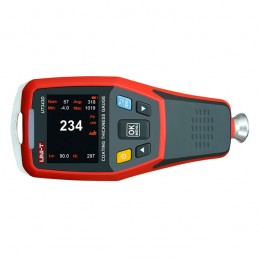 MEDIDOR DE GROSOR DE...