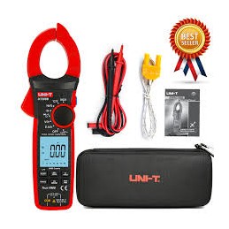 PINZAS VOLTI-AMPERIMETRICAS...