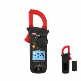 PINZAS VOLTI-AMPERIMETRICAS...