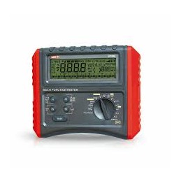 EQUIPO COMPROBADOR DE...