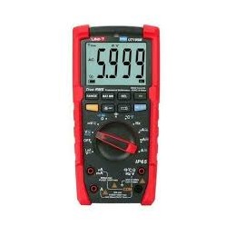 MULTIMETRO TRUE RMS...