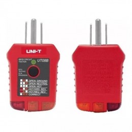 VERIFICADOR DE POLARIDAD...